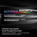 Модуль пам'яті для комп'ютера DDR5 32GB (2x16GB) 6400 MHz Viper Elite 5 Ultra RGB Patriot (VEUR532G6432K)