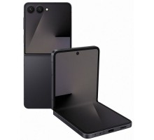 Мобільний телефон Samsung Galaxy Flip7 12/512Gb Jetblack (SM-F766BZKHSEK)