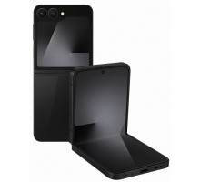 Мобільний телефон Samsung Galaxy Flip7 FE 8/128Gb Black (SM-F761BZKGSEK)