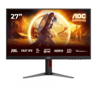 Монітор AOC 27G4HA