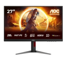 Монітор AOC 27G4HA