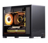 Корпус для ПК JONSBO D32 STD Black