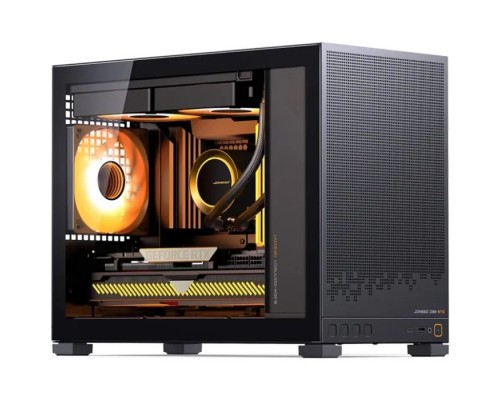 Корпус для ПК JONSBO D32 STD Black