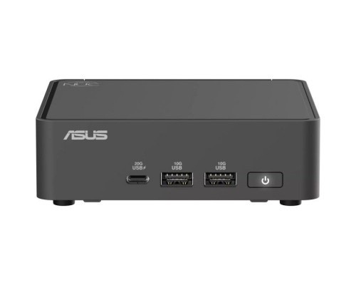 Комп'ютер ASUS NUC 15 Pro RNUC15CRKC500002 / Core 5 210H 45W (90AR00R2-M00060)