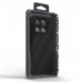 Чохол до мобільного телефона Armorstandart Matte Slim Fit Motorola Edge 60 Fusion 5GBlack (ARM85385)