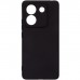 Чохол до мобільного телефона BeCover Poco M7 Pro 5G Black (713654)