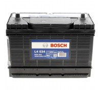 Акумулятор автомобільний Bosch 0 092 L40 340