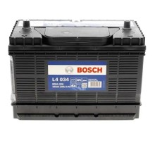 Акумулятор автомобільний Bosch 0 092 L40 340