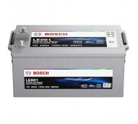 Акумулятор автомобільний Bosch 0 092 LE0 010