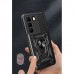 Чохол до мобільного телефона BeCover Military Infinix Hot 50 Pro Plus 4G (X6880) Black (713526)