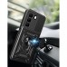 Чохол до мобільного телефона BeCover Military Infinix Hot 50 Pro Plus 4G (X6880) Black (713526)