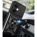 Чохол до мобільного телефона BeCover Military OnePlus Nord CE 3 Lite 5G Black (713548)