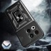 Чохол до мобільного телефона BeCover Military Tecno Spark 30 Pro (KL7) Black (713542)