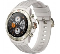 Смарт-годинник Mibro GS Explorer 48mm Desert White XPAW017D (XPAW017D)