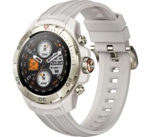 Смарт-годинник Mibro GS Explorer 48mm Desert White XPAW017D (XPAW017D)