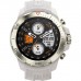 Смарт-годинник Mibro GS Explorer 48mm Desert White XPAW017D (XPAW017D)