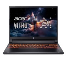Ноутбук Acer Nitro V 16 ANV16-42 (NH.U1FEU.003)