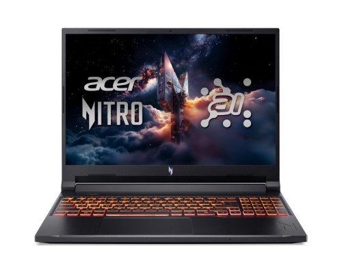 Ноутбук Acer Nitro V 16 ANV16-42 (NH.U1FEU.003)