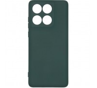 Чохол до мобільного телефона Armorstandart ICON Motorola Edge 60 Fusion 5G Dark Green (ARM85594)