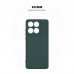 Чохол до мобільного телефона Armorstandart ICON Motorola Edge 60 Fusion 5G Dark Green (ARM85594)