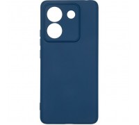 Чохол до мобільного телефона Armorstandart ICON Xiaomi Poco M7 Pro 5G Dark Blue (ARM83148)