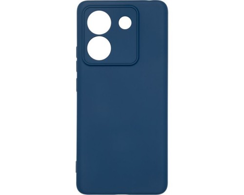 Чохол до мобільного телефона Armorstandart ICON Xiaomi Poco M7 Pro 5G Dark Blue (ARM83148)