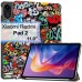 Чохол до планшета BeCover Smart Xiaomi Redmi Pad 2 11.0