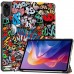 Чохол до планшета BeCover Smart Xiaomi Redmi Pad 2 11.0