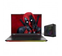 Ноутбук Dream Machines RT5090-16 (RT5090-16UA21)