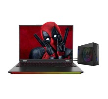 Ноутбук Dream Machines RT5090-16 (RT5090-16UA21)