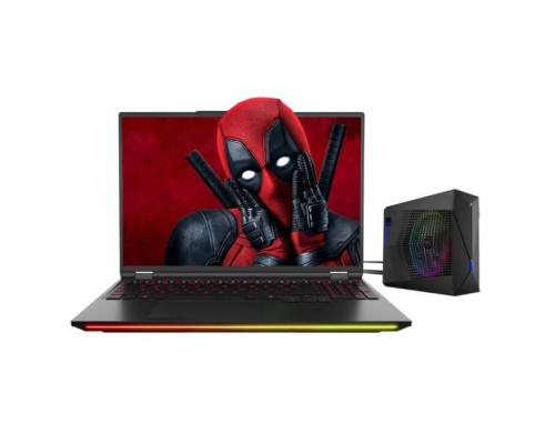 Ноутбук Dream Machines RT5090-16 (RT5090-16UA21)