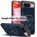 Чохол до мобільного телефона BeCover Military BeCover Google Pixel 10 / 10 Pro Blue (713675)