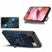 Чохол до мобільного телефона BeCover Military BeCover Google Pixel 10 / 10 Pro Blue (713675)