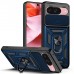 Чохол до мобільного телефона BeCover Military BeCover Google Pixel 10 / 10 Pro Blue (713675)