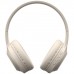 Навушники Havit HV-H628BT Beige (6939119064525)