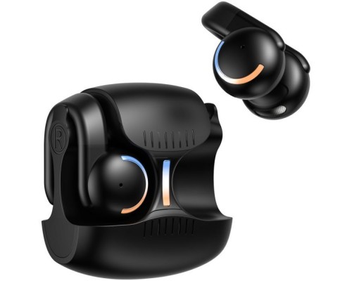 Навушники Havit OWS907 TWS Black (6939119080228)