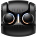 Навушники Havit OWS907 TWS Black (6939119080228)