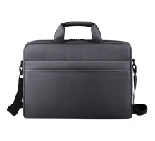 Сумка для ноутбука Defender 15.6" Firm Graphite (26123)