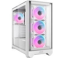 Корпус для ПК 2E Dominator Pro G2302W (2E-G2302W)