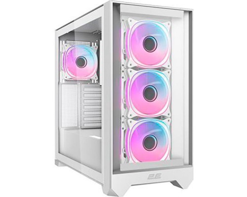 Корпус для ПК 2E Dominator Pro G2302W (2E-G2302W)