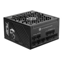 Блок живлення MSI 1250W (MPG A1250GS PCIE5)