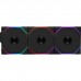 Кулер до корпусу Lian Li Uni Fan TL WIRELESS 120-3, Black (G99.12TL1W3B.00)