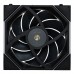 Кулер до корпусу Lian Li Uni Fan TL WIRELESS 120-3, Black (G99.12TL1W3B.00)