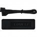 Кулер до корпусу Lian Li Uni Fan TL WIRELESS 120-3, Black (G99.12TL1W3B.00)