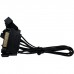 Кулер до корпусу Lian Li Uni Fan TL WIRELESS 120-3, Black (G99.12TL1W3B.00)