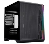 Корпус для ПК 1stPlayer VT5-BK