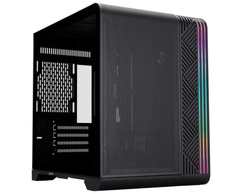 Корпус для ПК 1stPlayer VT5-BK