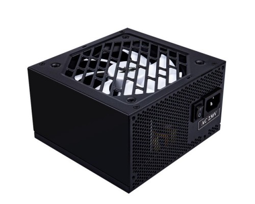 Блок живлення 1stPlayer 400W (FK-400-BK-EU)
