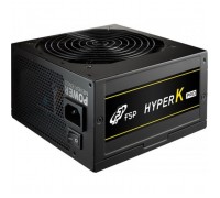 Блок живлення FSP 600W HYPER K PRO (HK-600)