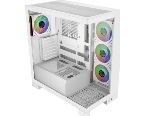 Корпус для ПК FSP M540-WA
